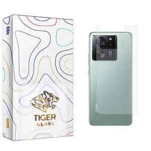 Tiger Glass APL2 Back Protector For Xiaomi  13T