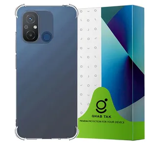 Ghab Guard JELEBI Cover For Xiaomi Redmi 12C