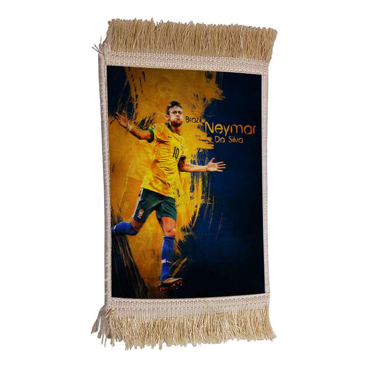 فرش ماشینی دیوارکوب مدل نیمار کد 78