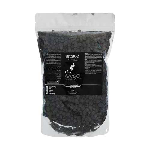 وکس موبر آرکاد مدل Black وزن 1000 گرم