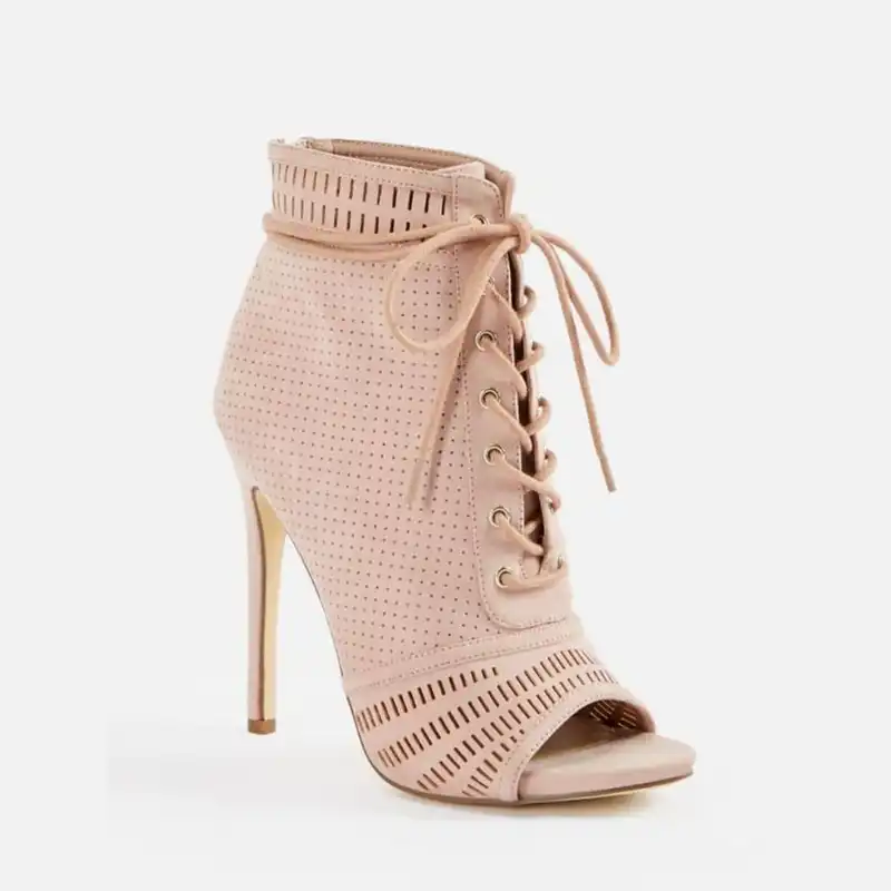 صندل زنانه جاست فاب مدل Pjf 22