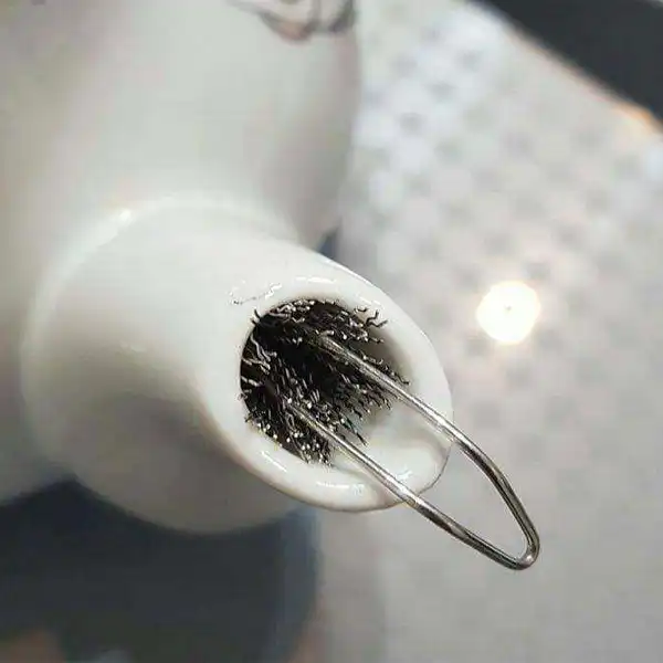 صافی چای چتری مدل beh123