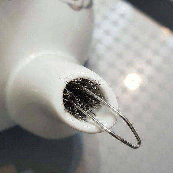 صافی چای چتری مدل beh123