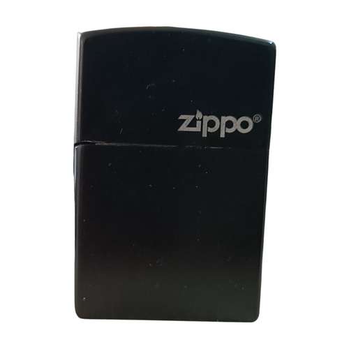 فندک زیپو مدل چرخی roz-0005