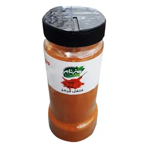 فلفل قرمز تند سبزنام - ۳۰۰ گرم