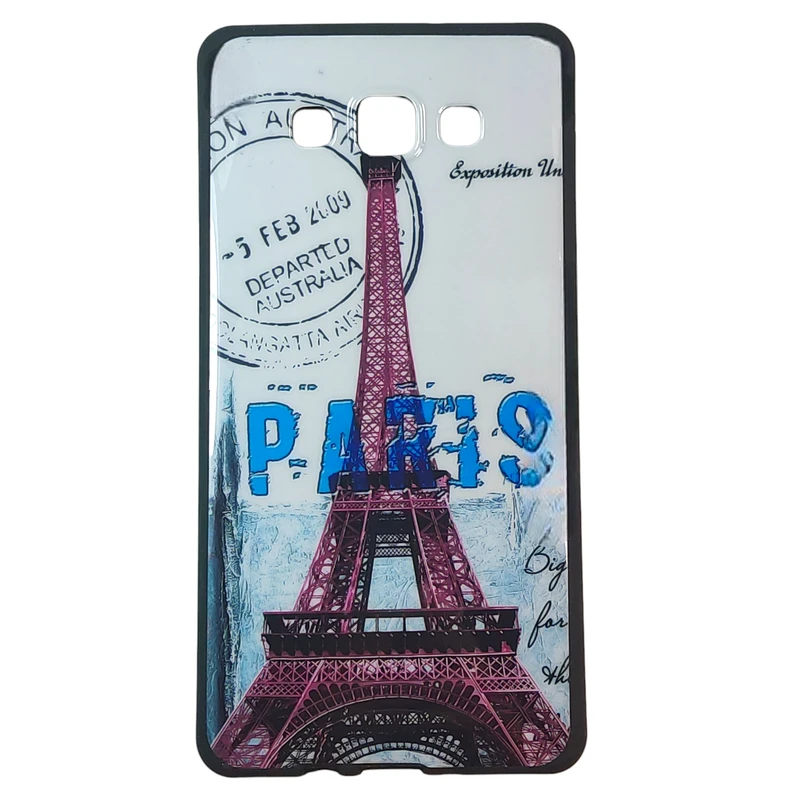 کاور رکسر کد 90032 مناسب برای گوشی موبایل سامسونگ Galaxy A7 2015