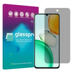 Glass Pro Resistant model privacy screen protector suitable for Honor Play 10 Mobile phone