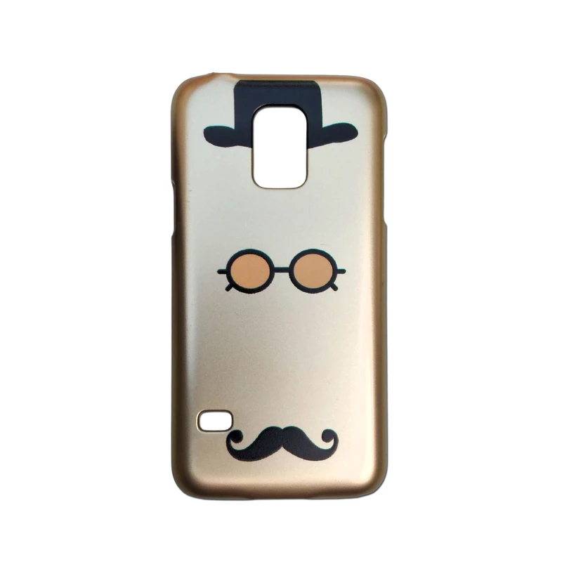 کاور مدل MSH کد 01 مناسب برای گوشی موبایل سامسونگ  Galaxy S5 mini