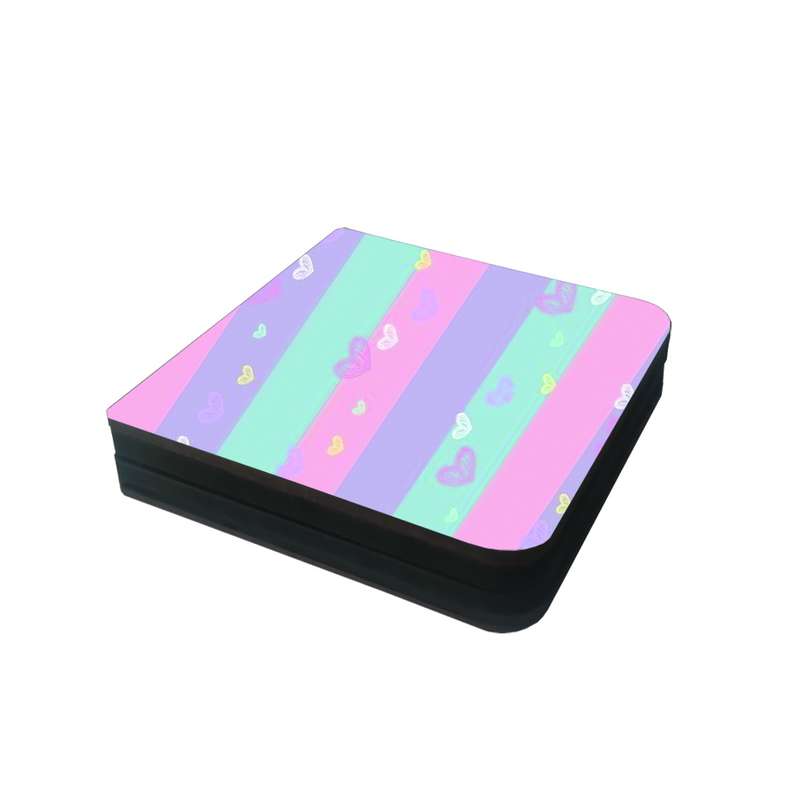 جعبه سیگار مدل رنگی کد 818