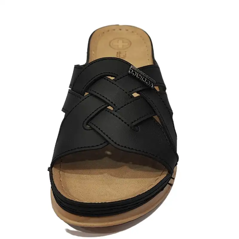 دمپایی زنانه مدل 012