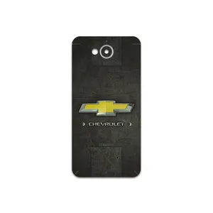 MAHOOT CHEVROLET Cover Sticker for microsoft Lumia 650
