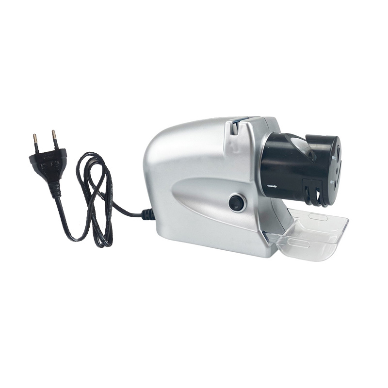 چاقو تیز کن مدل 2in1