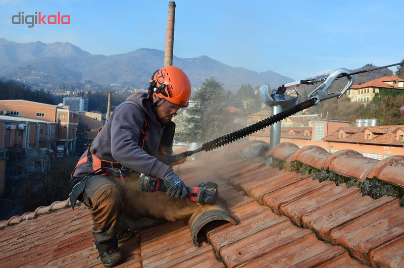 هارنس سی تی مدل WORK TEC QR