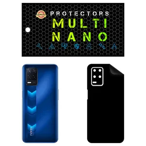 MULTI NANO X-F1M Back Skin For Realme Narzo 30 5G