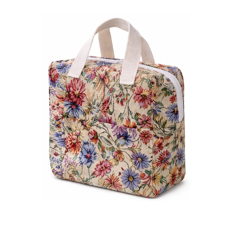 کیف عایق دار مدل گلزار