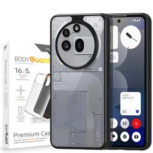 BodyGuard Hammer Case For Nothing Phone 3a Pro