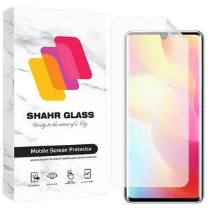 Shahr Glass SNMF Screen Protector For Xiaomi Mi Note 10 Lite