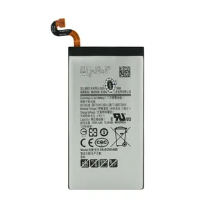 باتری موبایل مدل EB-BG955ABA ظرفیت 3500 میلی آمپر ساعت مناسب برای گوشی موبایل سامسونگ Galaxy S8 Plus