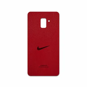 MAHOOT RL-NK Cover Sticker for Samsung Galaxy A8 Plus 2018