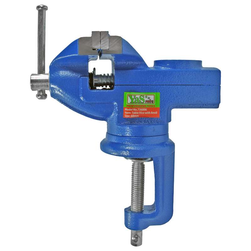 گيره بغل ميزی ياس مدل 736006