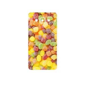 MAHOOT Gummi candy 2 Cover Sticker for Samsung Galaxy A5