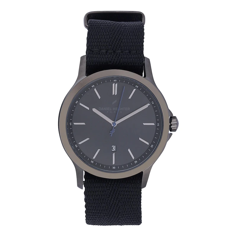 ساعت مچی عقربه‌ای کوارتز مردانه دنیل هچر مدل DHg00201