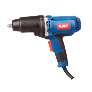 آچار بکس برقی المکس مدل I.W 575