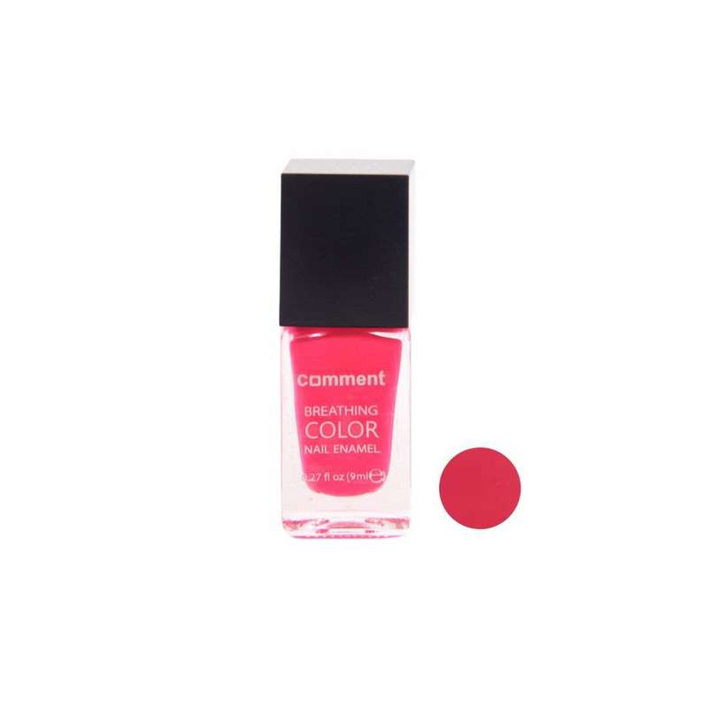 لاک ناخن کامنت شماره w30