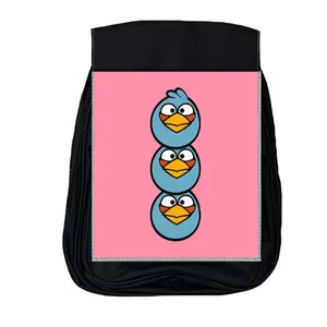 کوله پشتی مدل انگری بردز    