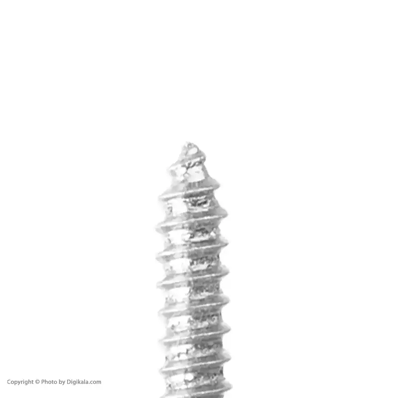 پیچ مدل 2525 بسته 25 عددی