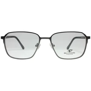 فریم عینک طبی مربعی مردانه بلامور مدل 6402 مناسب برای انواع صورت