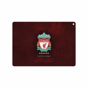 MAHOOT Liverpool Cover Sticker for Apple iPad Air 2 2014 A1567
