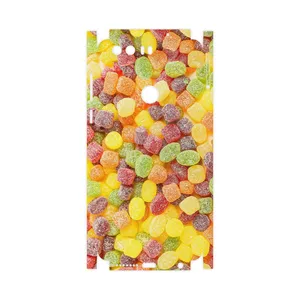 MAHOOT Gummi candy 2-FullSkin Cover Sticker for Honor 8