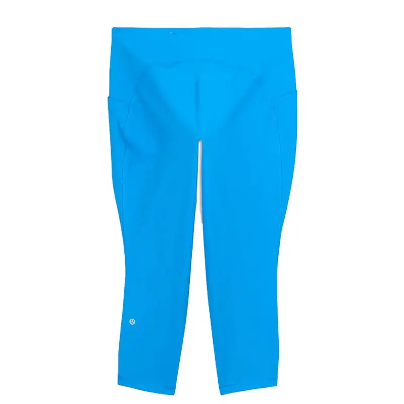 لگینگ ورزشی زنانه لولولمون مدل Swift speed Hr crop 21