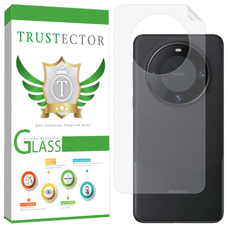 محافظ پشت گوشی تراستکتور مدل TNAMB20 مناسب برای گوشی موبایل هوآوی Mate 60 Pro plus