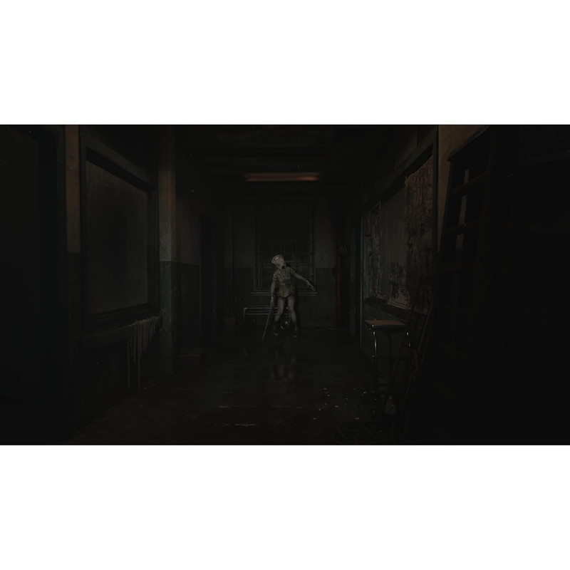 بازی Silent Hill 2 مخصوص PS5