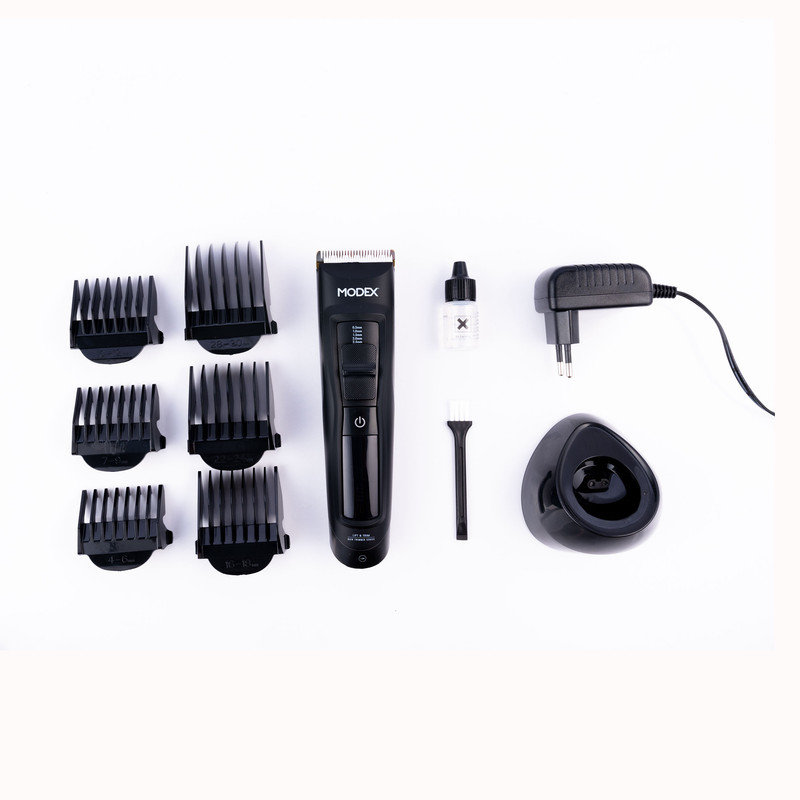 ماشین اصلاح موی سر و صورت مودکس مدل HT1650