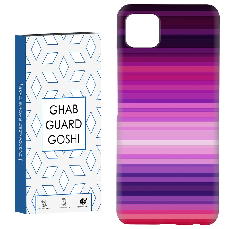 کاور قاب گارد گوشی طرح رنگی کد Dimo-073 مناسب برای گوشی موبایل سامسونگ  GALAXY A22 5G