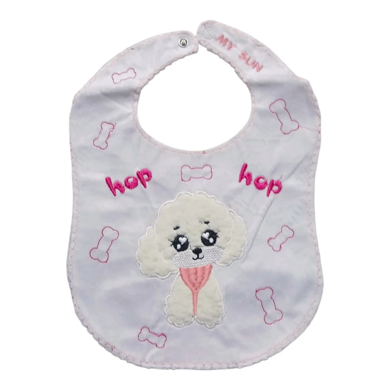 پیش بند نوزادی مدل بره کد 11