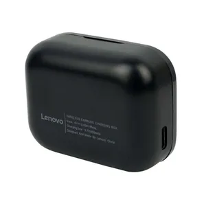 هدست بی سیم لنوو مدل NBA EARBUDS H15 PRO GLOBAL REDUCTION