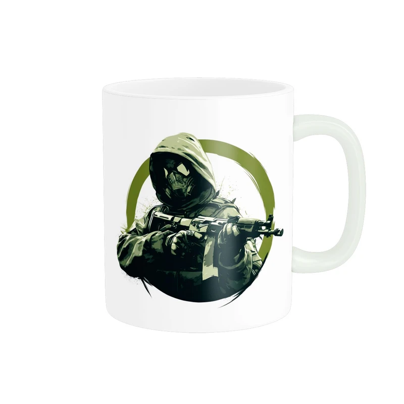 ماگ استلار طرح گیم کال اف دیوتی call of duty game کد 1658