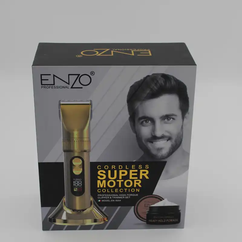 ماشین اصلاح موی سر انزو پروفیشینال مدل 5054