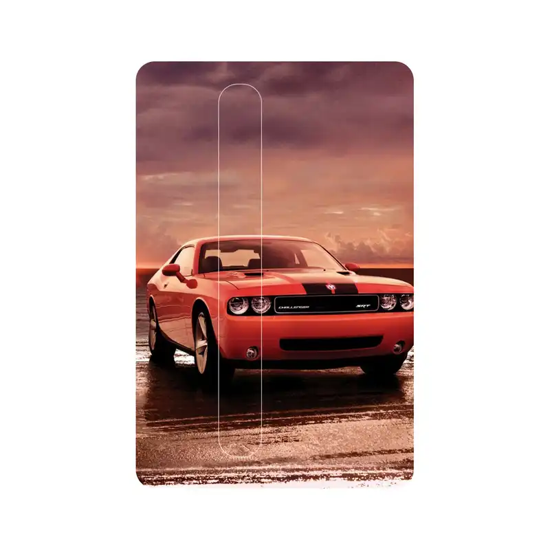 استیکر کارت پیکسل میکسل مدل ماشین کد G9