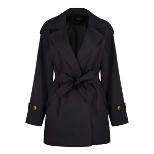 بارانی زنانه ریسانی مدل 5221