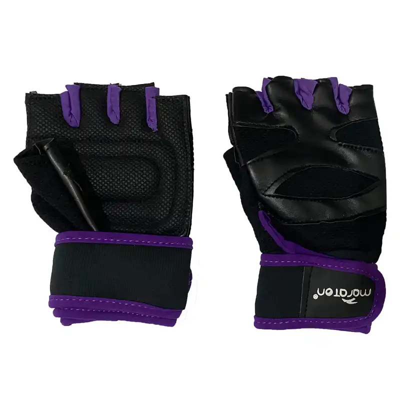 دستکش بدنسازی مدل ma-8899