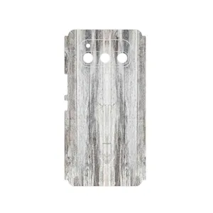 MAHOOT Wood Texture 8 Cover Sticker for Daria Bond 5G