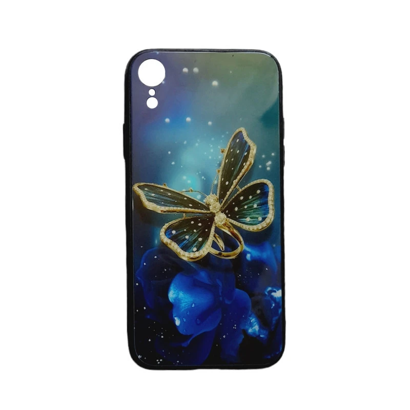 کاور کد ipxr مناسب برای گوشی موبایل اپل iPhone XR