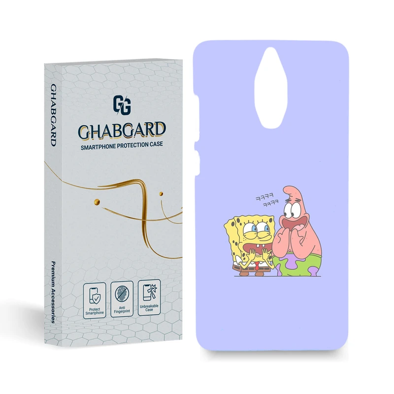  کاور قاب گارد مدل دخترانه مناسب برای گوشی موبایل هوآوی Mate 9 Pro