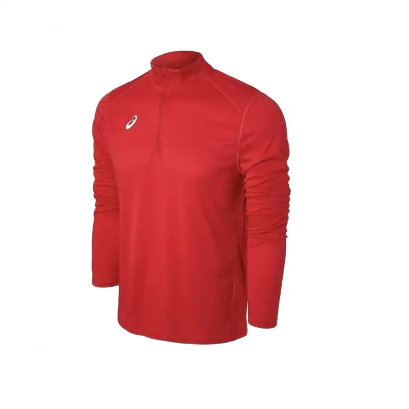 تی شرت ورزشی مردانه اسیکس مدل Circuit