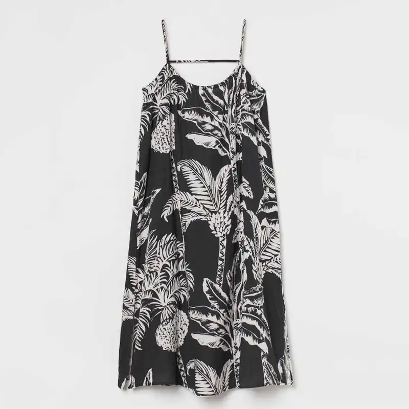 پیراهن زنانه مدل 8597